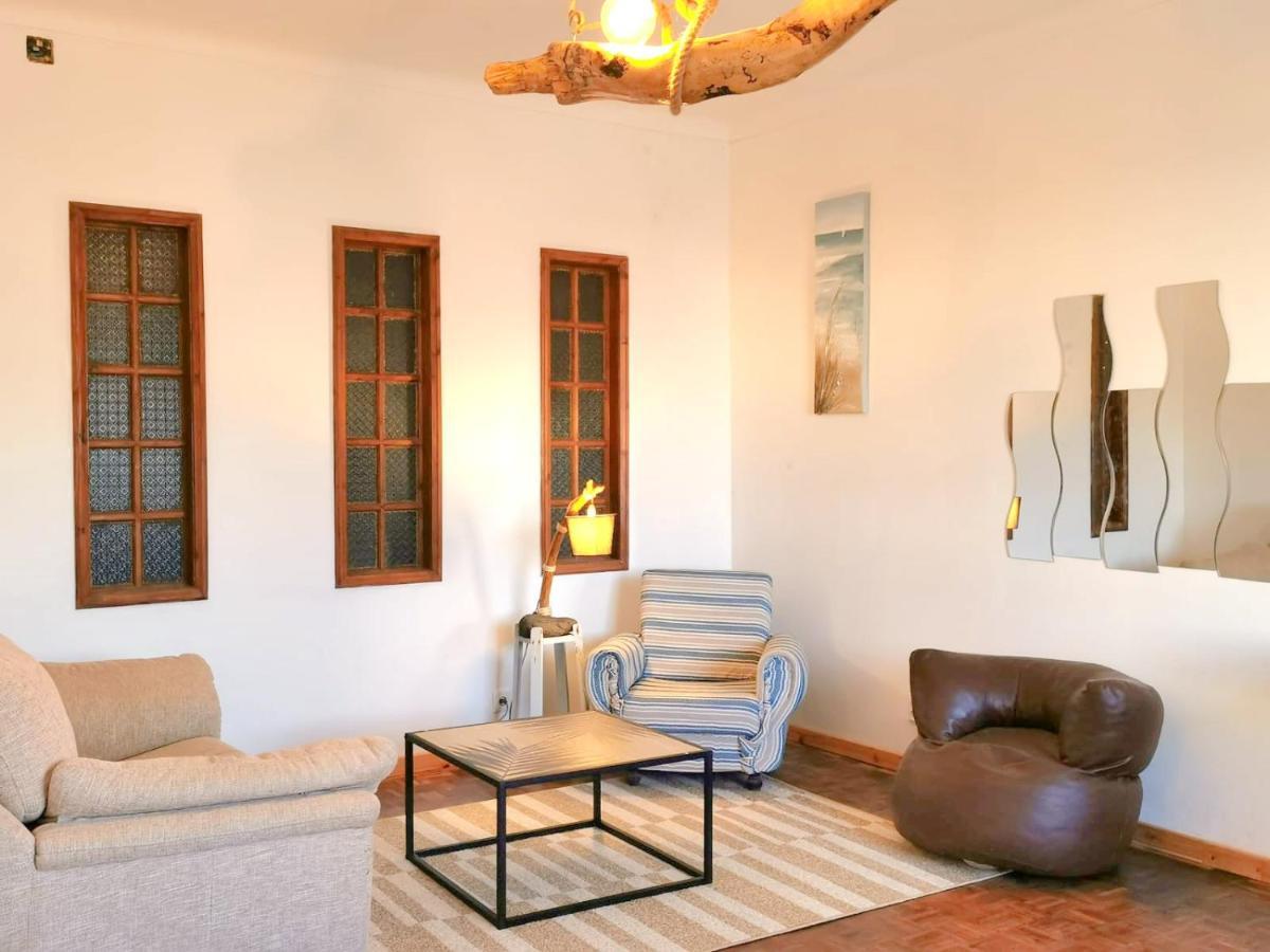 The Handmade House Azores Porto Formoso Eksteriør billede