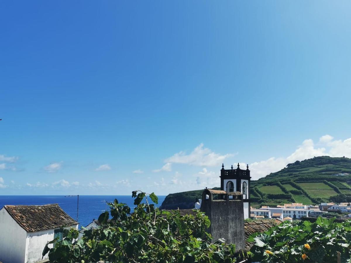 The Handmade House Azores Porto Formoso Eksteriør billede