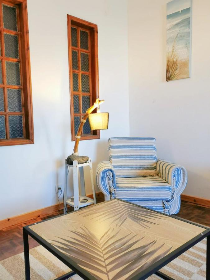The Handmade House Azores Porto Formoso Eksteriør billede