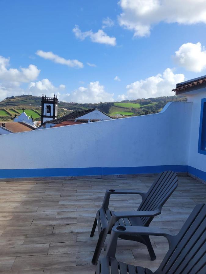 The Handmade House Azores Porto Formoso Eksteriør billede