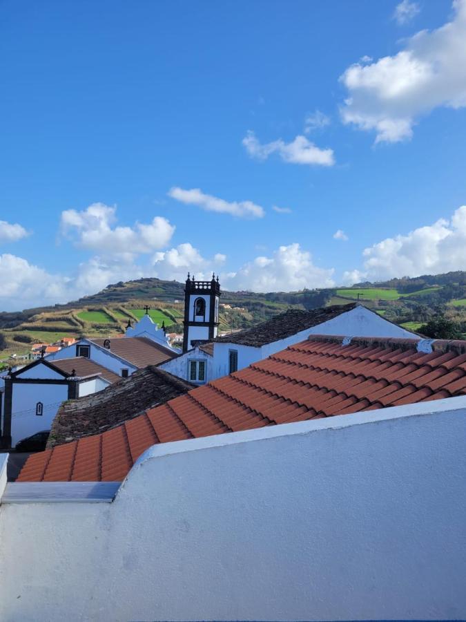 The Handmade House Azores Porto Formoso Eksteriør billede
