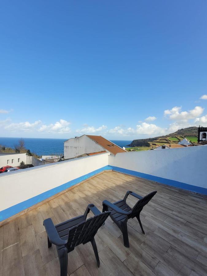 The Handmade House Azores Porto Formoso Eksteriør billede