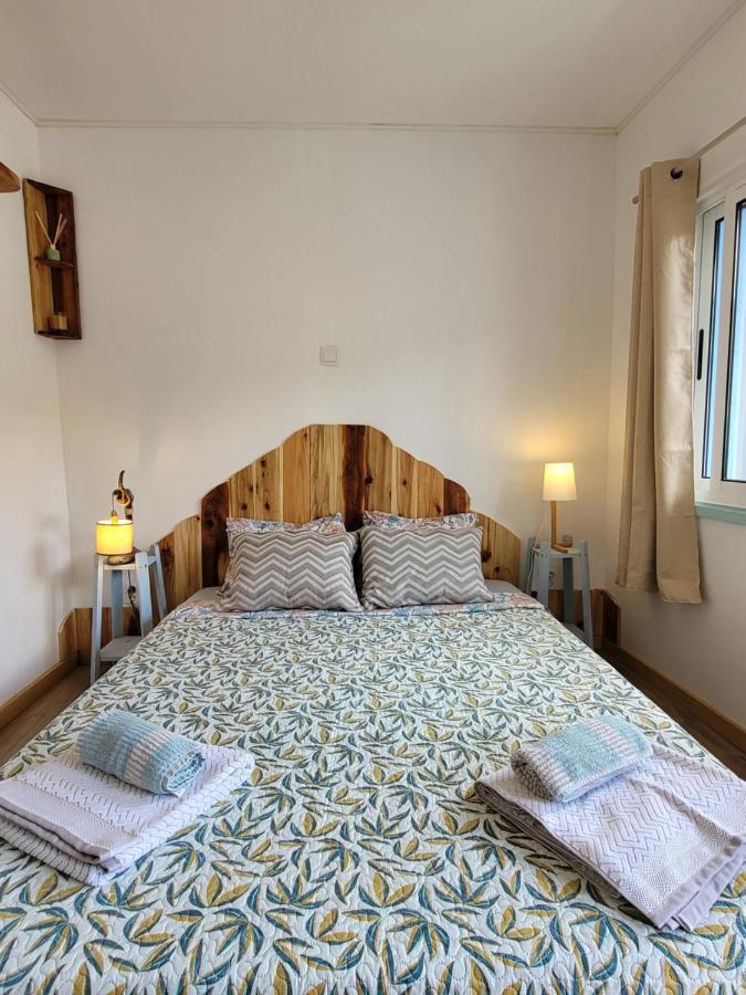 The Handmade House Azores Porto Formoso Eksteriør billede