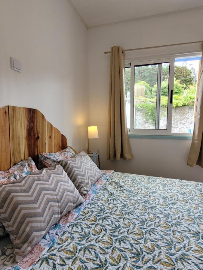 The Handmade House Azores Porto Formoso Eksteriør billede